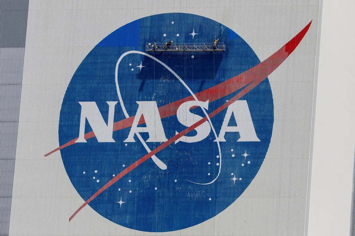 Nasa will lose about 3,900 employees as US President Donald Trump aims to trim the federal workforce.