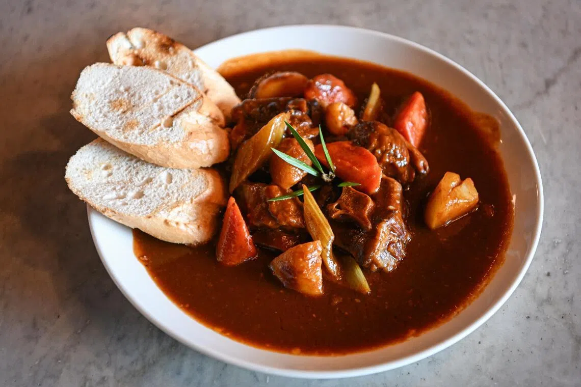 Good night, sweet Prince: The future of Hainanese-Western food in Singapore