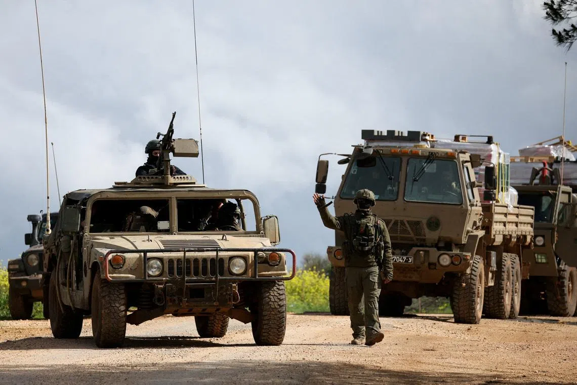 The perpetrators are identified by the UN as members of the Israeli military, security forces, and prison services.