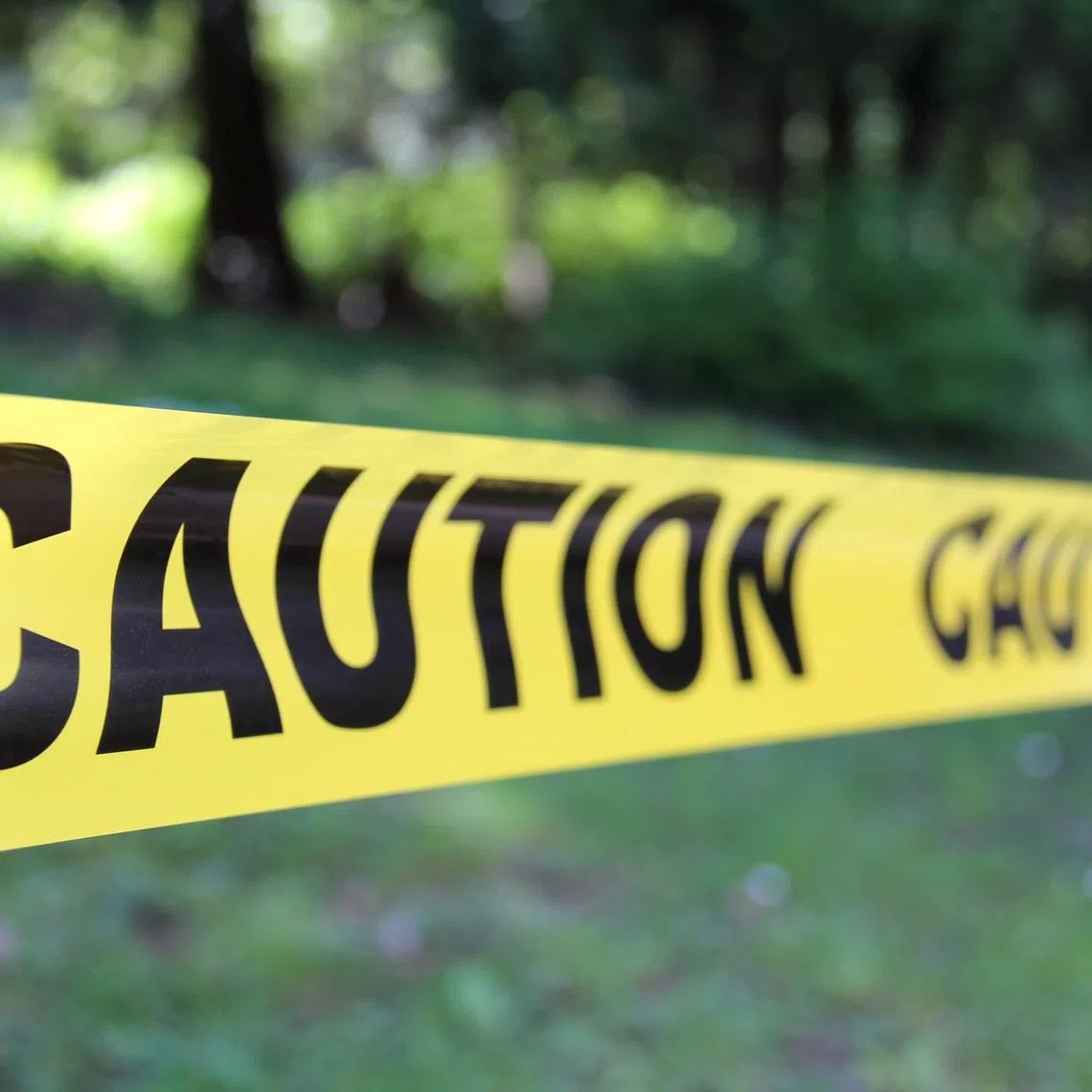 The girl's cause of death was found to be head and neck injuries due to blunt trauma. 