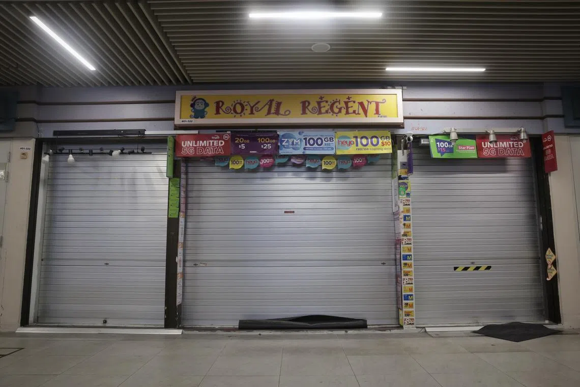 Man arrested in Pasir Ris slashing charged with attempted murder | The ...