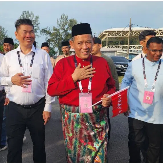 The Aug 1 state election is largely a showdown between Pakatan Harapan and Barisan Nasional-Perikatan Nasional, with 103 candidates vying for Negeri Sembilan’s 36 assembly seats.