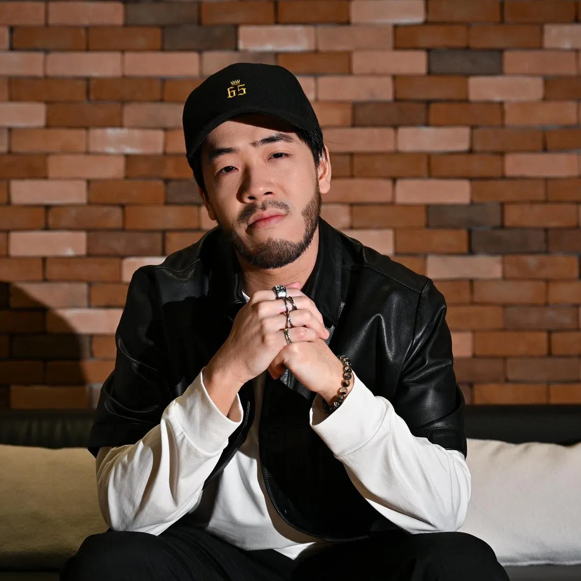 Singaporean rapper Shigga Shay is a guest on ST's Music Lab podcast.