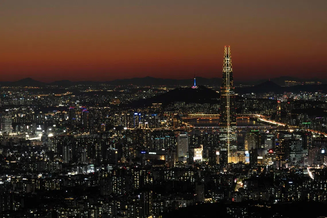 South Korean man’s death goes unnoticed for days by family members with severe intellectual disabilities