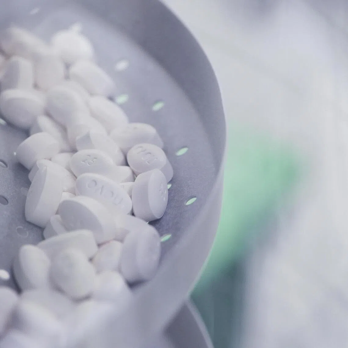 US regulators approved a pill version of Novo Nordisk's Wegovy, the first oral GLP-1 for weight loss.