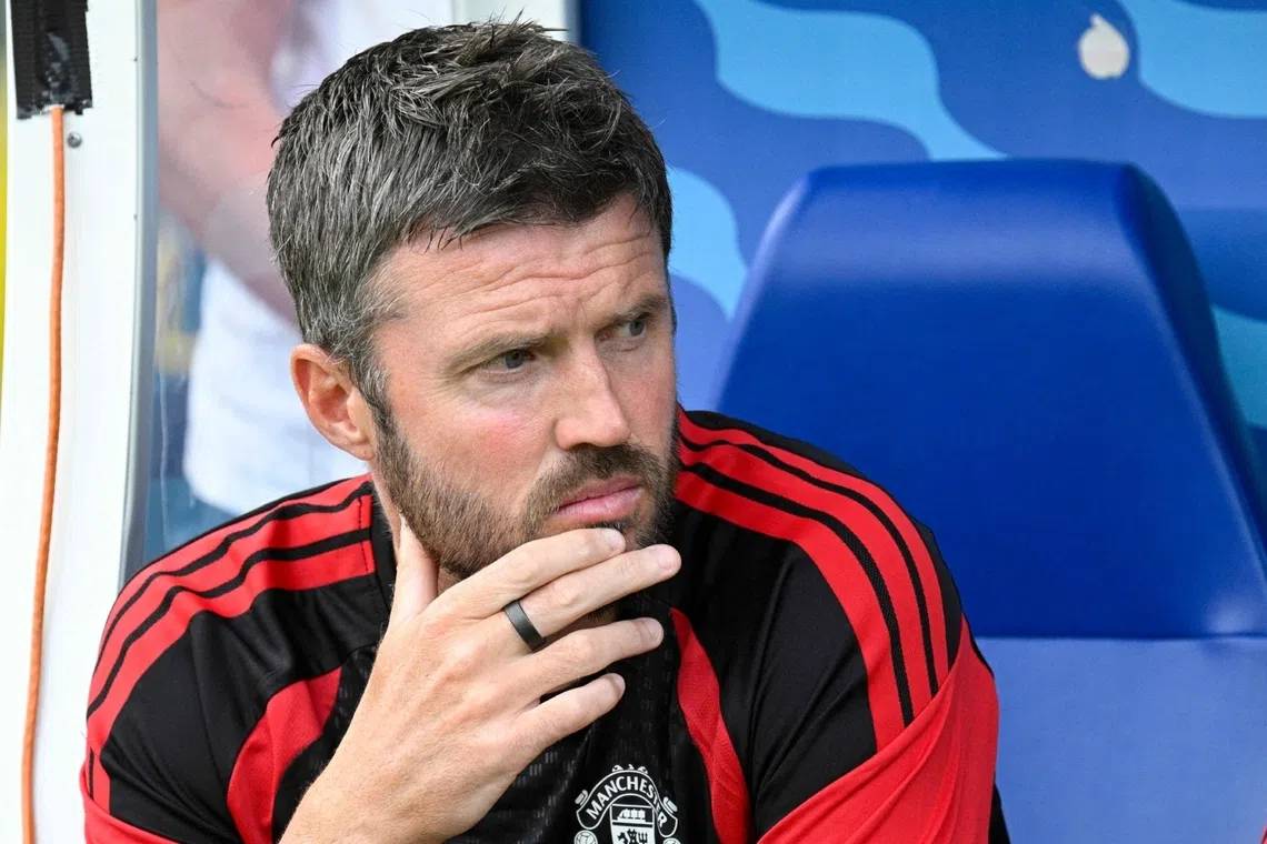 Manchester United’s head coach Michael Carrick knows the club need more quality and depth if they are to challenge for a first English title since 2013, while also competing in the Champions League.