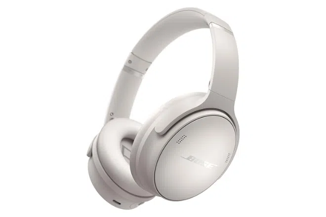BOSE QuietComfort Noise Cancelling Headphones