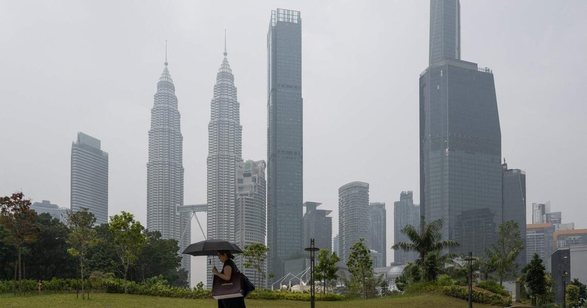 Malaysia will form special committee to probe ‘corporate mafia’