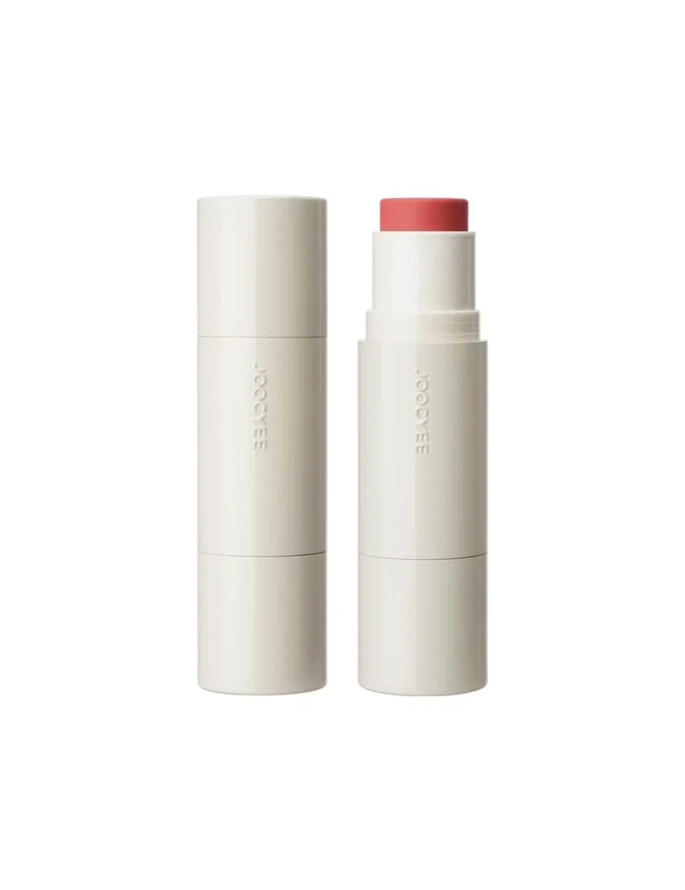 Joocyee review: Joocyee Glazed Multi-Purpose Stick in G403 Half-Summer Apricot