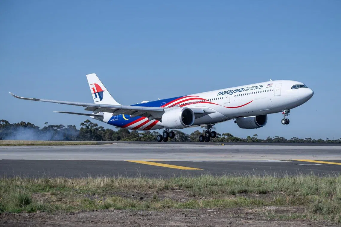 Malaysia Airlines has suffered several setbacks in 2024, with manpower issues and reduced routes. 