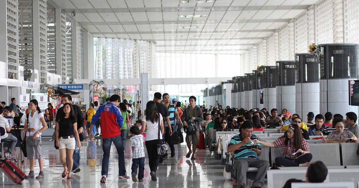 Airfares to and from Philippines could rise as fuel surcharge increases in ...
