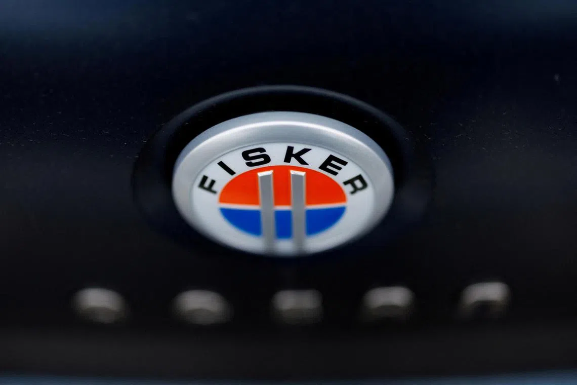The bankruptcy comes as EV makers struggle to adapt to slowing sales in the US and Europe and waning consumer demand.