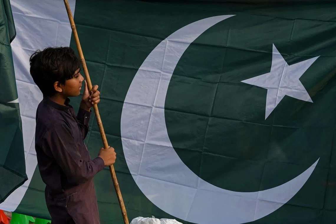 Pakistan has witnessed a dramatic uptick in militancy since the Taliban returned to power in neighbouring Afghanistan.