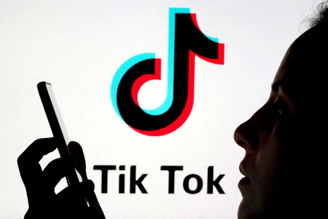 For 150 million American TikTok users, a ban is seen as patently unfair and, probably, unconstitutional.  