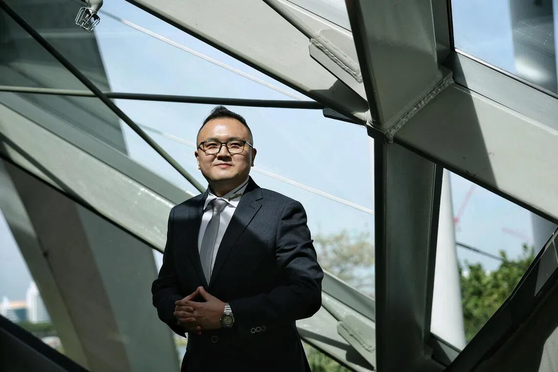 SkillsFuture launches new lifelong learning award, honours Singapore drum teacher for skills mastery