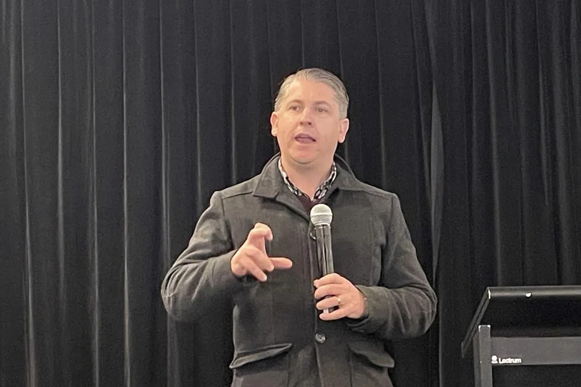 Senior Cabinet minister Michael Wood has resigned his portfolios after the discovery of conflicts of interest.