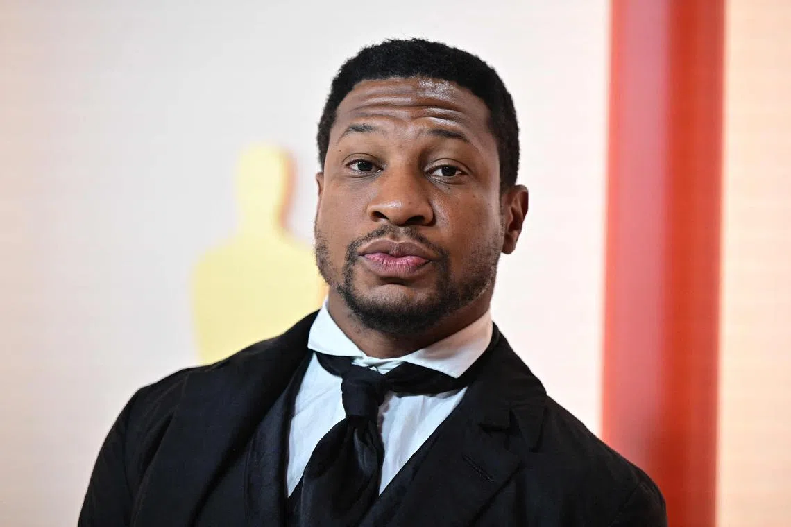 Jonathan Majors recently joined the Marvel Cinematic Universe as Kang the Conqueror.