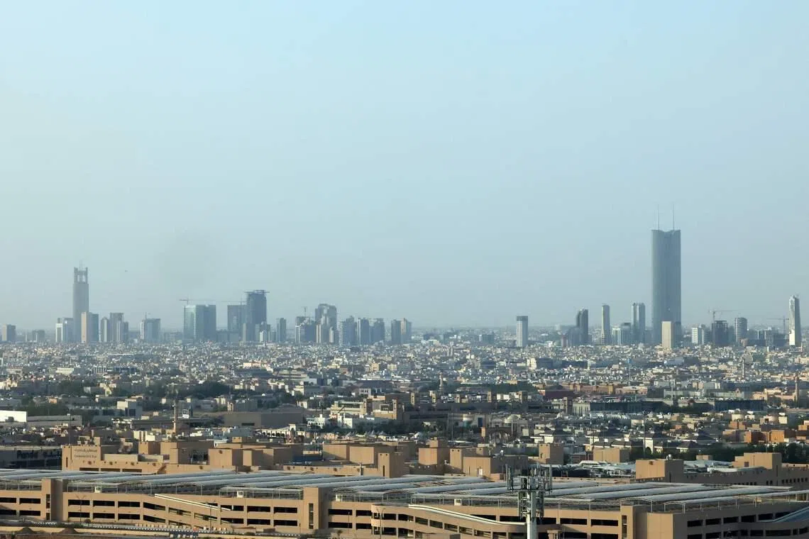 Saudi Arabia gives go-ahead to Lebanon exports