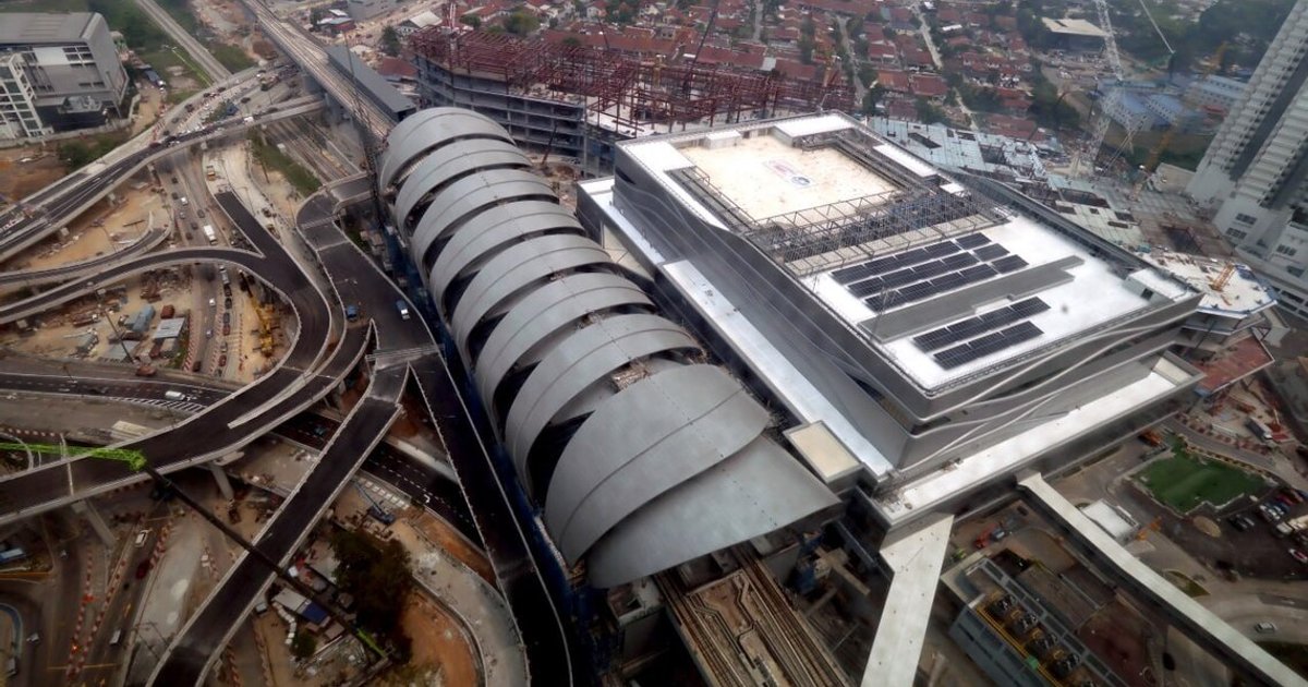 How a one-month buffer and JB transport upgrades will prepare commuters for the RTS Link