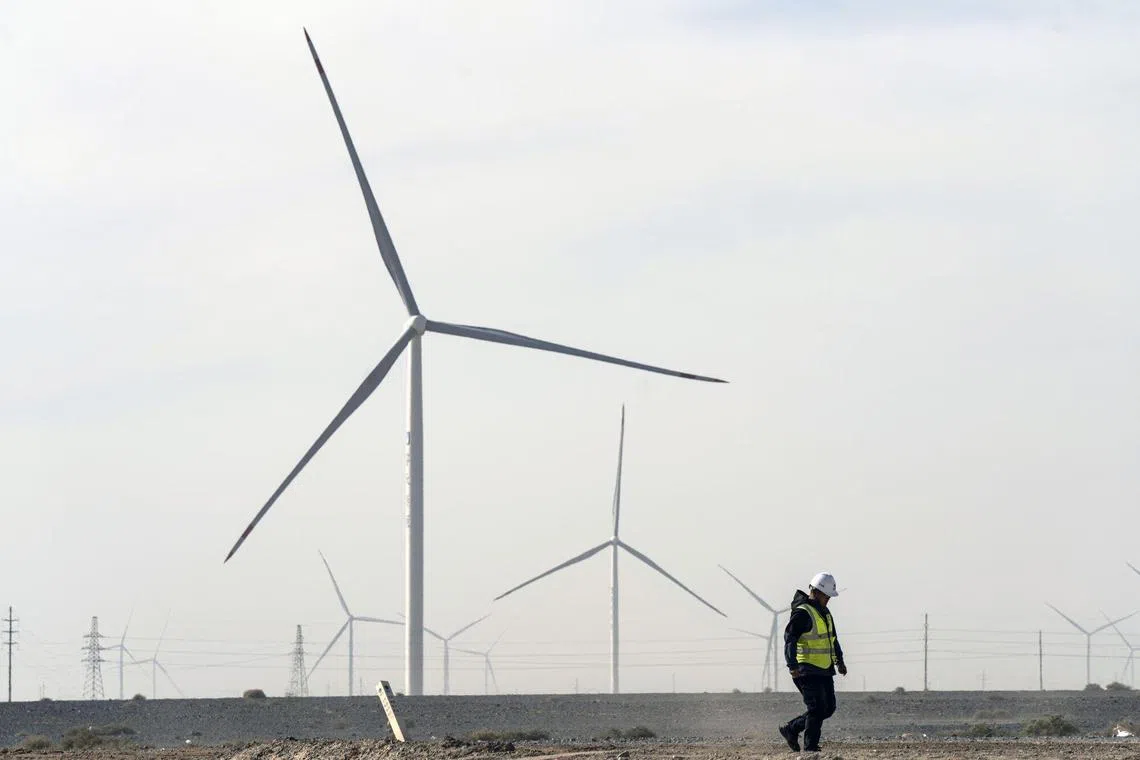 The region attracts only 2 per cent of global clean energy investment despite accounting for 6 per cent of global GDP and 5 per cent of global energy demand.