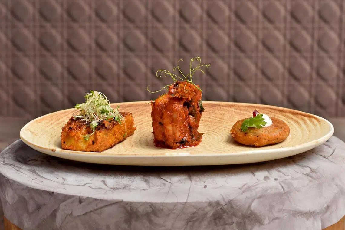 hysnacks - Ammakase



Copyright: Ammakase