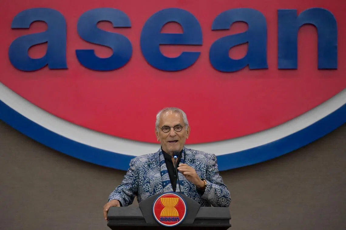 Timor-Leste’s Asean membership a win for Asia’s youngest nation
