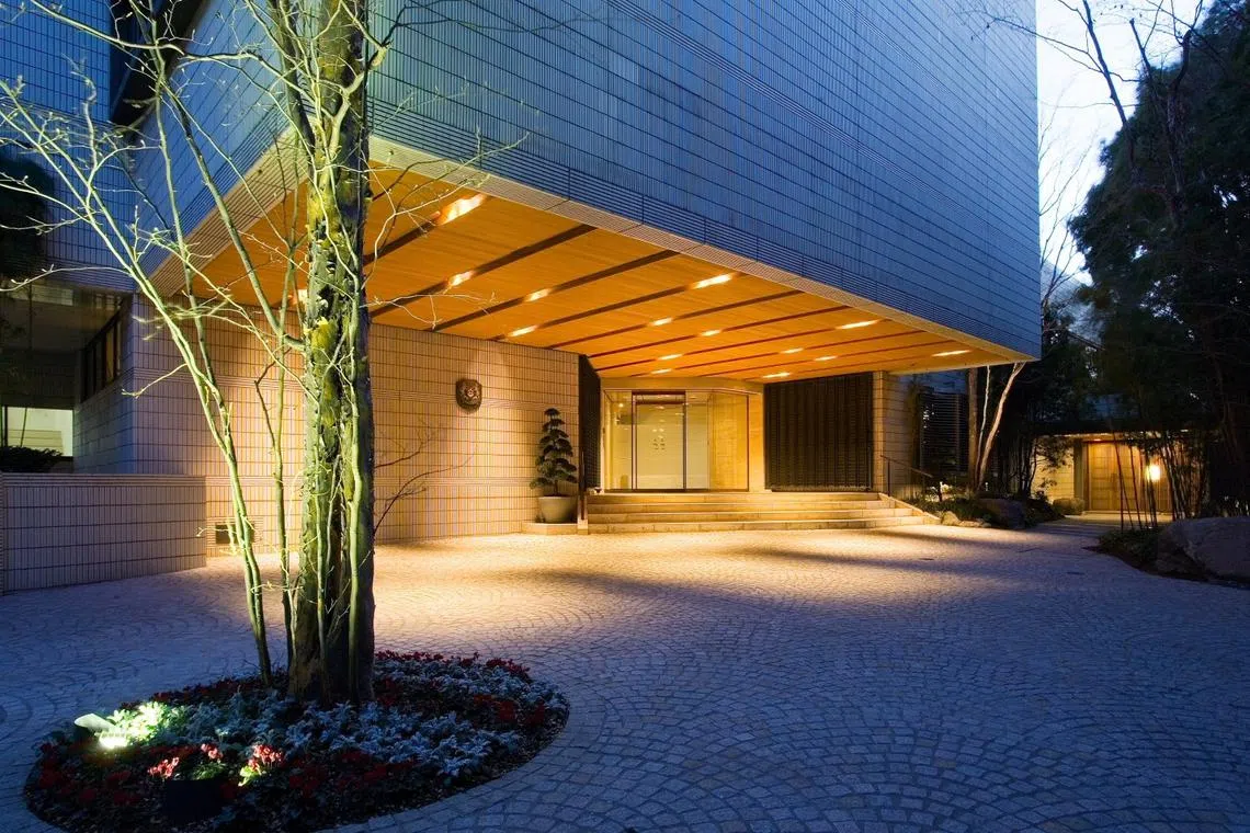 The man has reportedly been dismissed from his position at the Singapore Embassy in Tokyo.