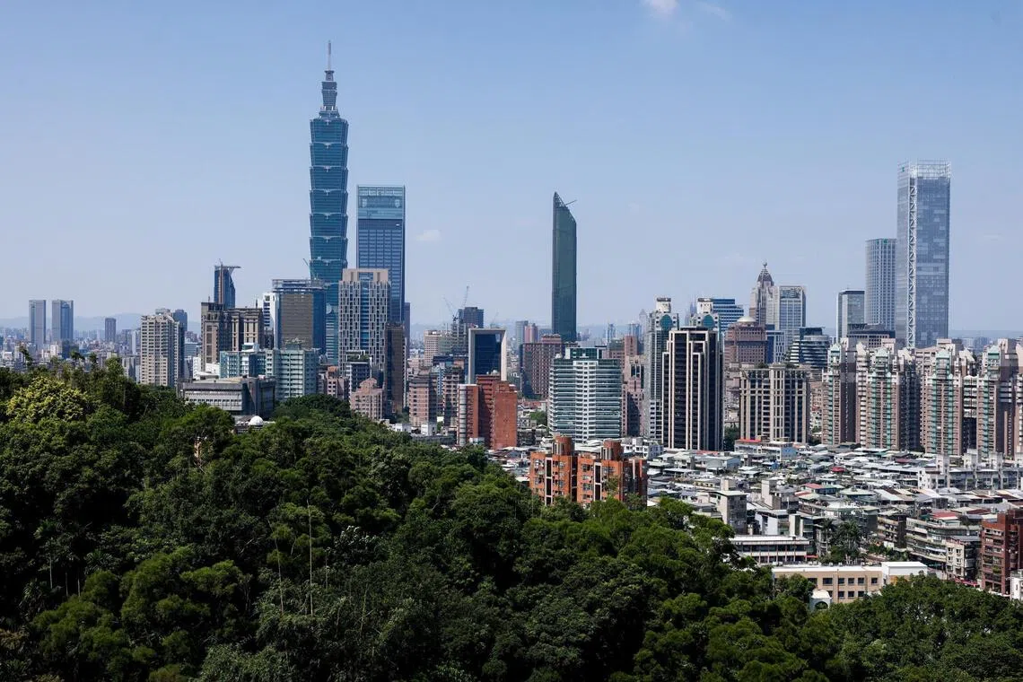 Limits on trading on personal accounts are also more onerous in Taiwan, and stringent checks at work for fund managers have overwhelmed the benefits of those jobs for some.