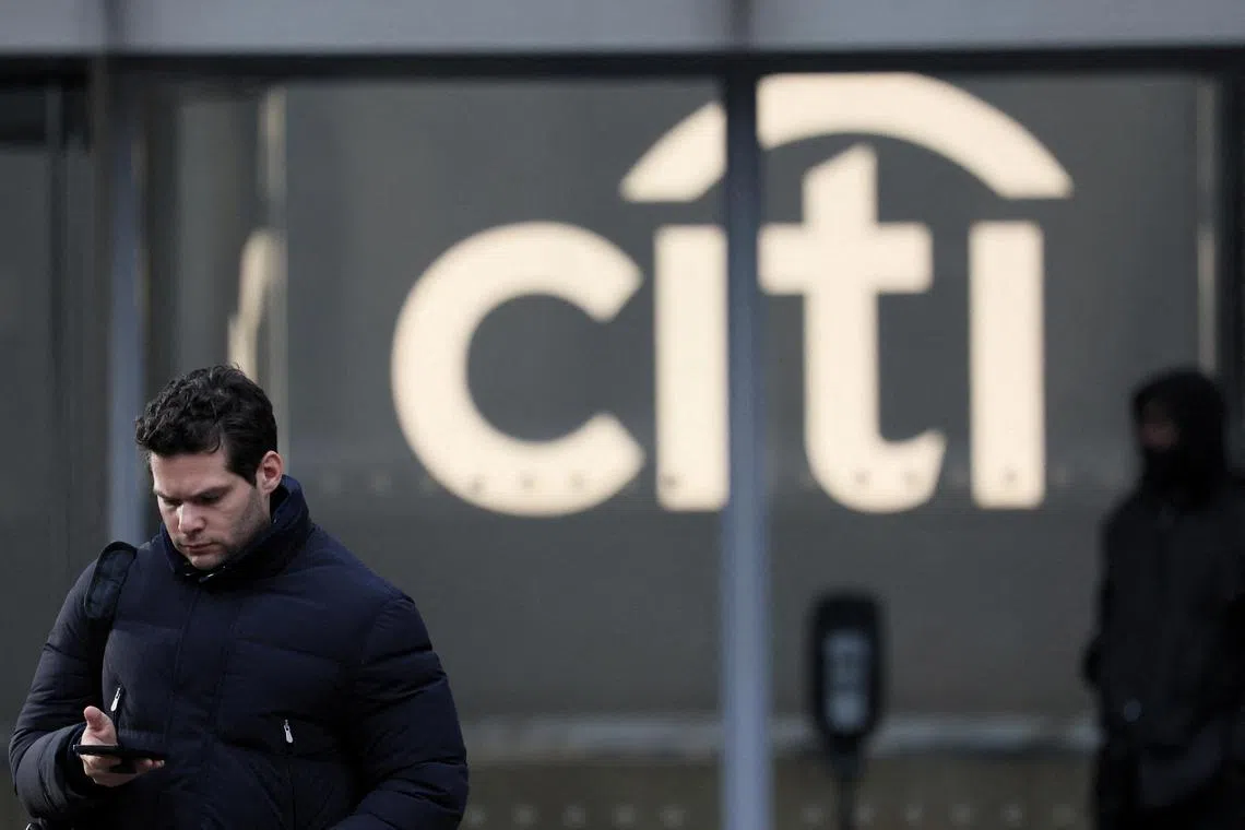 Citigroup implemented a fresh round of job cuts in its US investment bank last week, sources said.