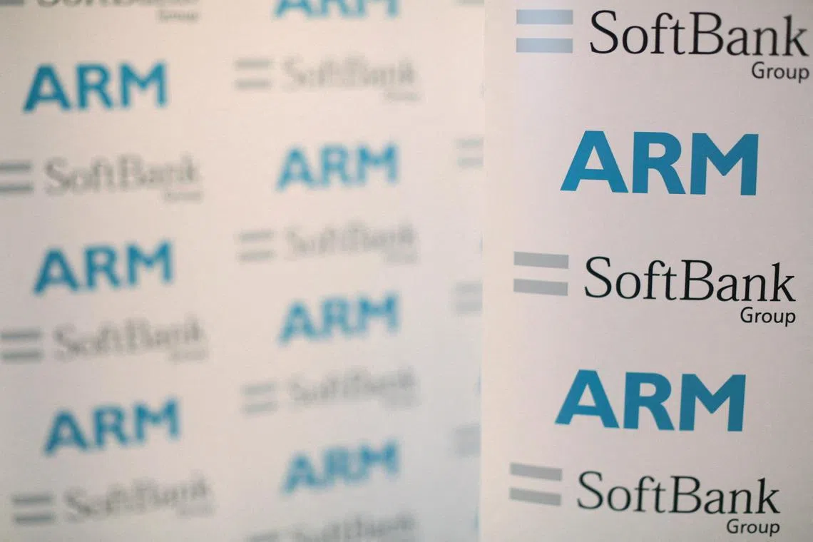Arm's IPO is expected to be the most high-profile stock market flotation in recent years.