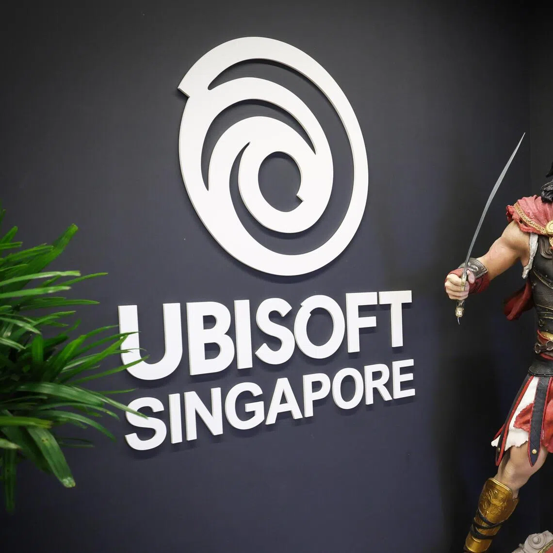Ubisoft Singapore laid off 70 employees on Oct 14, which makes up around 20 per cent of its total local workforce.