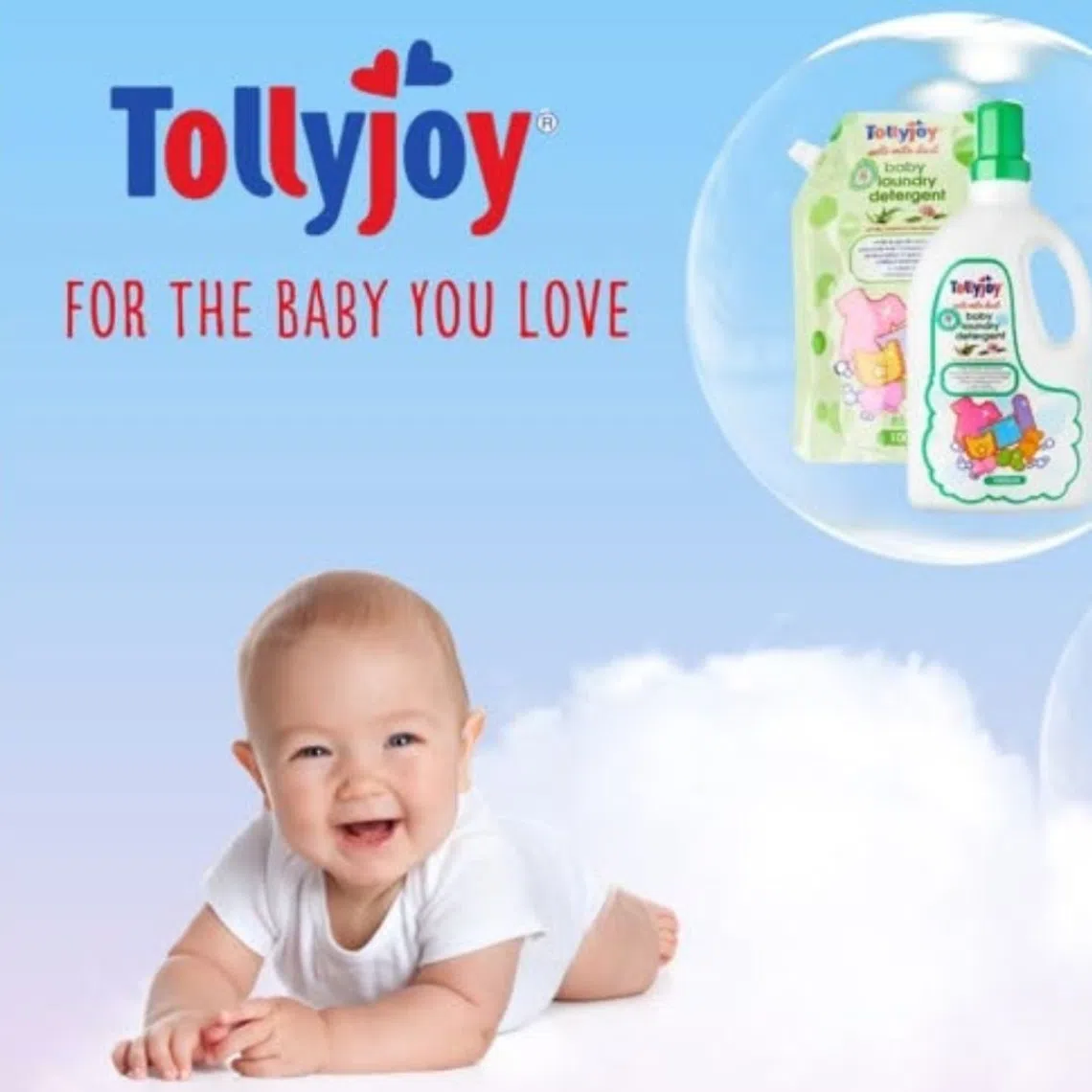 Founded in 1971, Tollyjoy manufactures and markets products under the Tollyjoy and Little Precious brands.