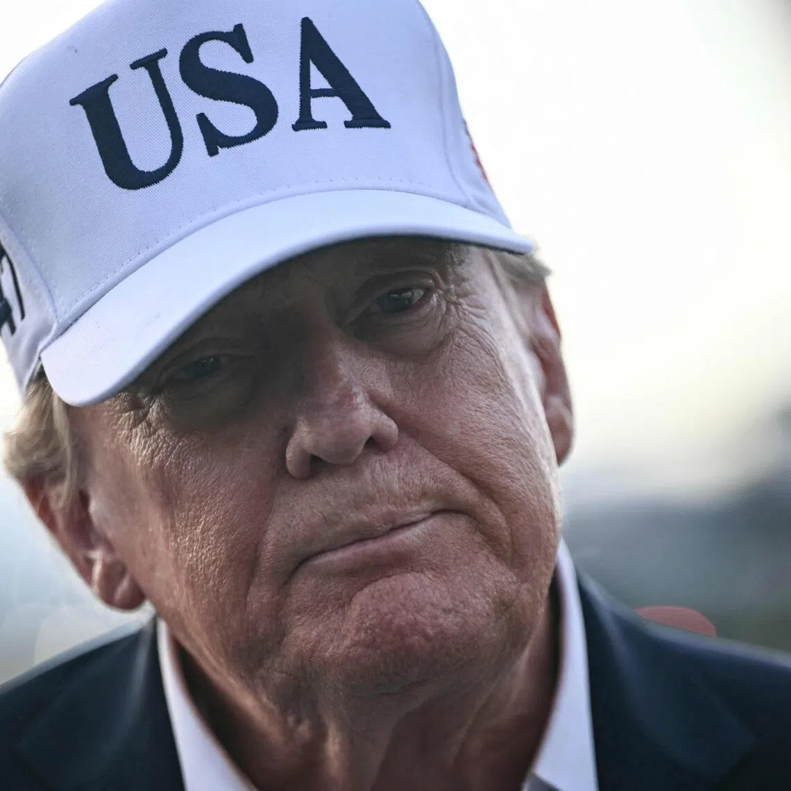US President Donald Trump is expected to meet Chinese President Xi Jinping in the US on Sept 24.