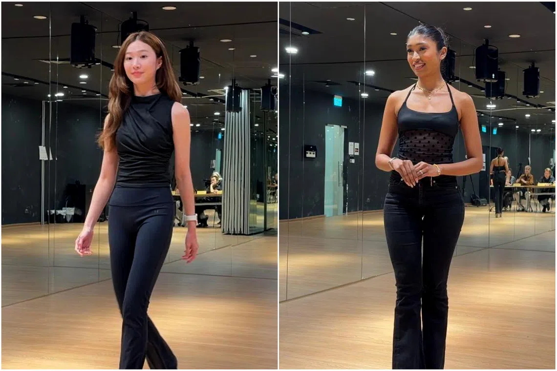 Miss Universe Singapore continues search for 2026 queen despite franchise dispute over eligibility