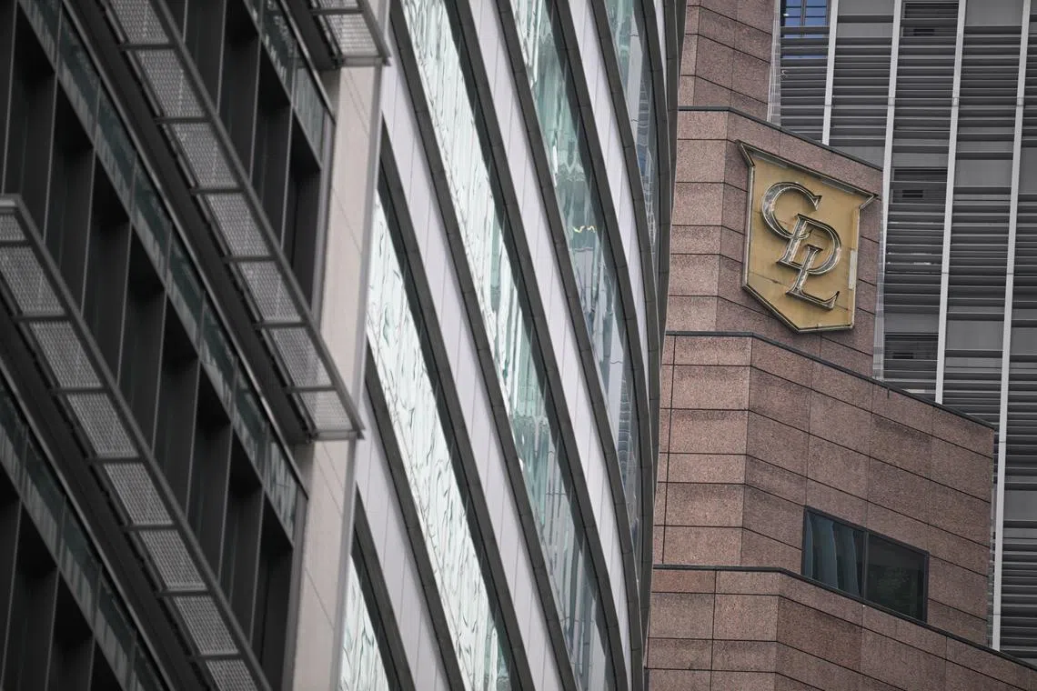 CDL shares were halted from trading and a press conference to announce the company’s 2024 results abruptly cancelled on Feb 26.