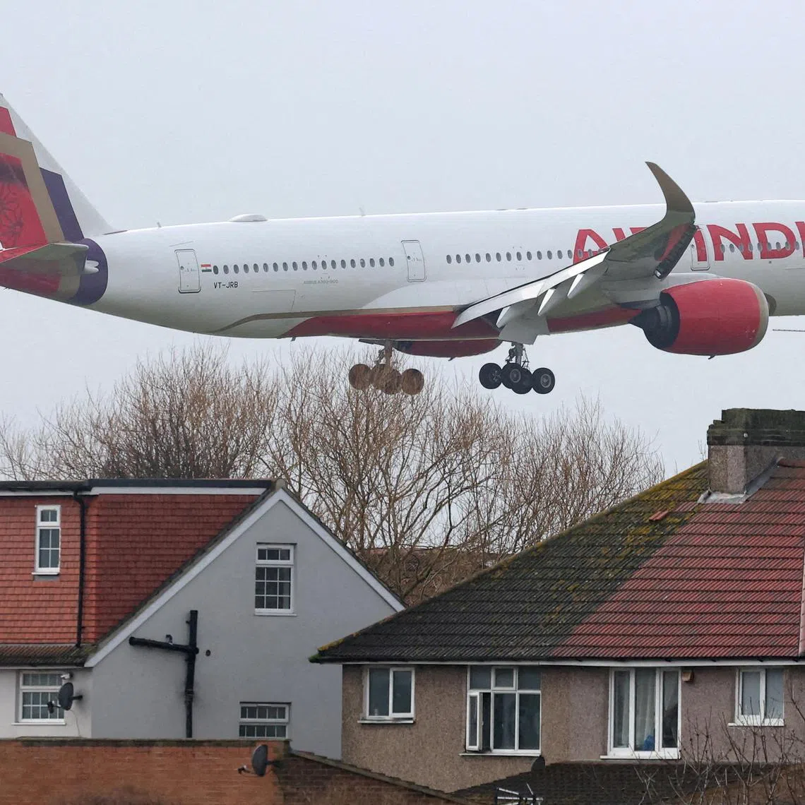 The findings come as Air India faces renewed scrutiny after the deadly Boeing 787 crash in June.