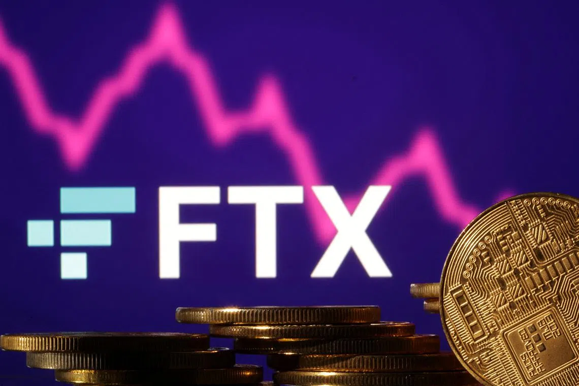 The Bahamas Securities Commission has frozen the assets of FTX Digital Markets “and related parties” as the crypto platform company teeters closer to collapse.
