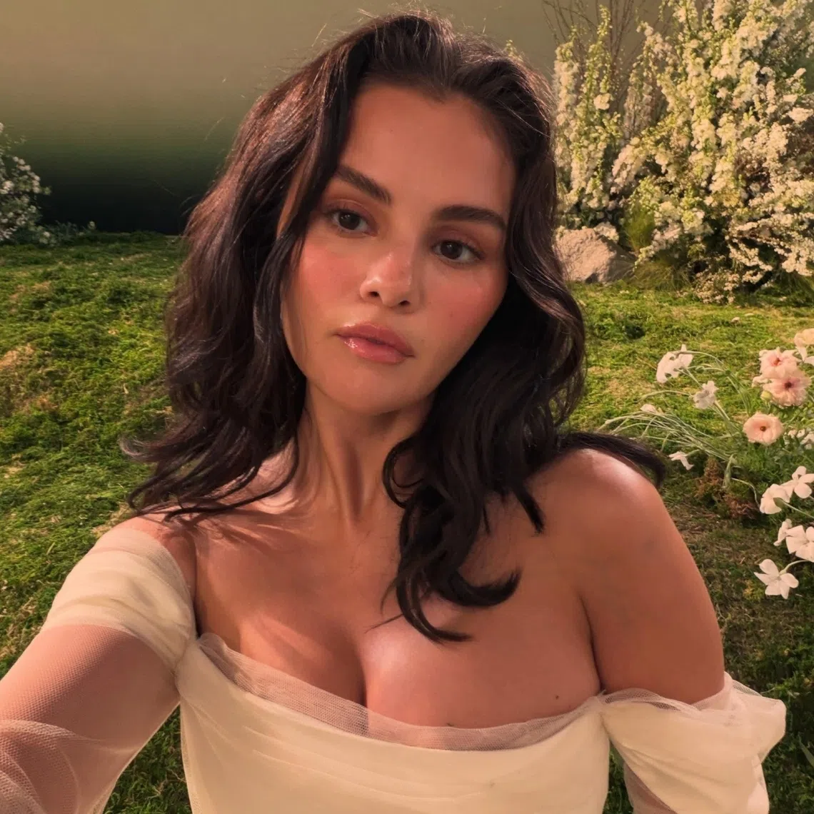 Selena Gomez started Wondermind in 2021 with her mother and Daniella Pierson, the founder of pop culture newsletter Newsette. 