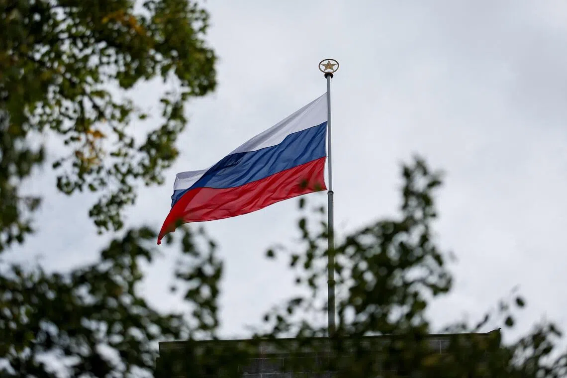 Russian invasion of NATO country ‘highly unlikely’ but cannot be ruled out: Danish spy agency