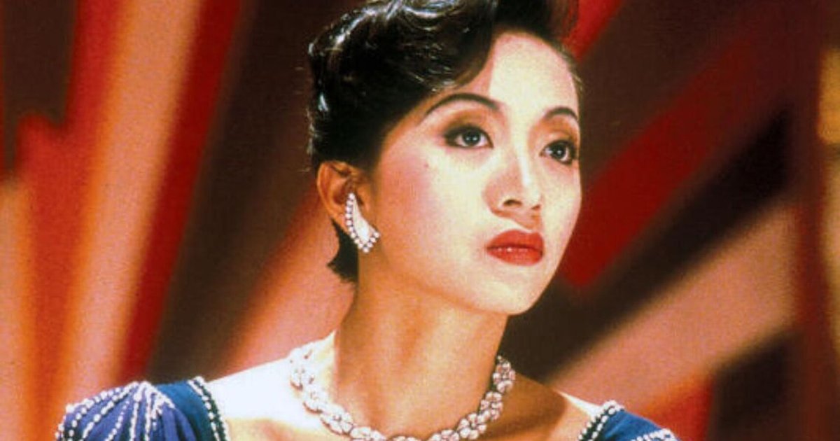 Anita Mui Ashes Missing From Hong Kong Monastery, Family Appeals For Help