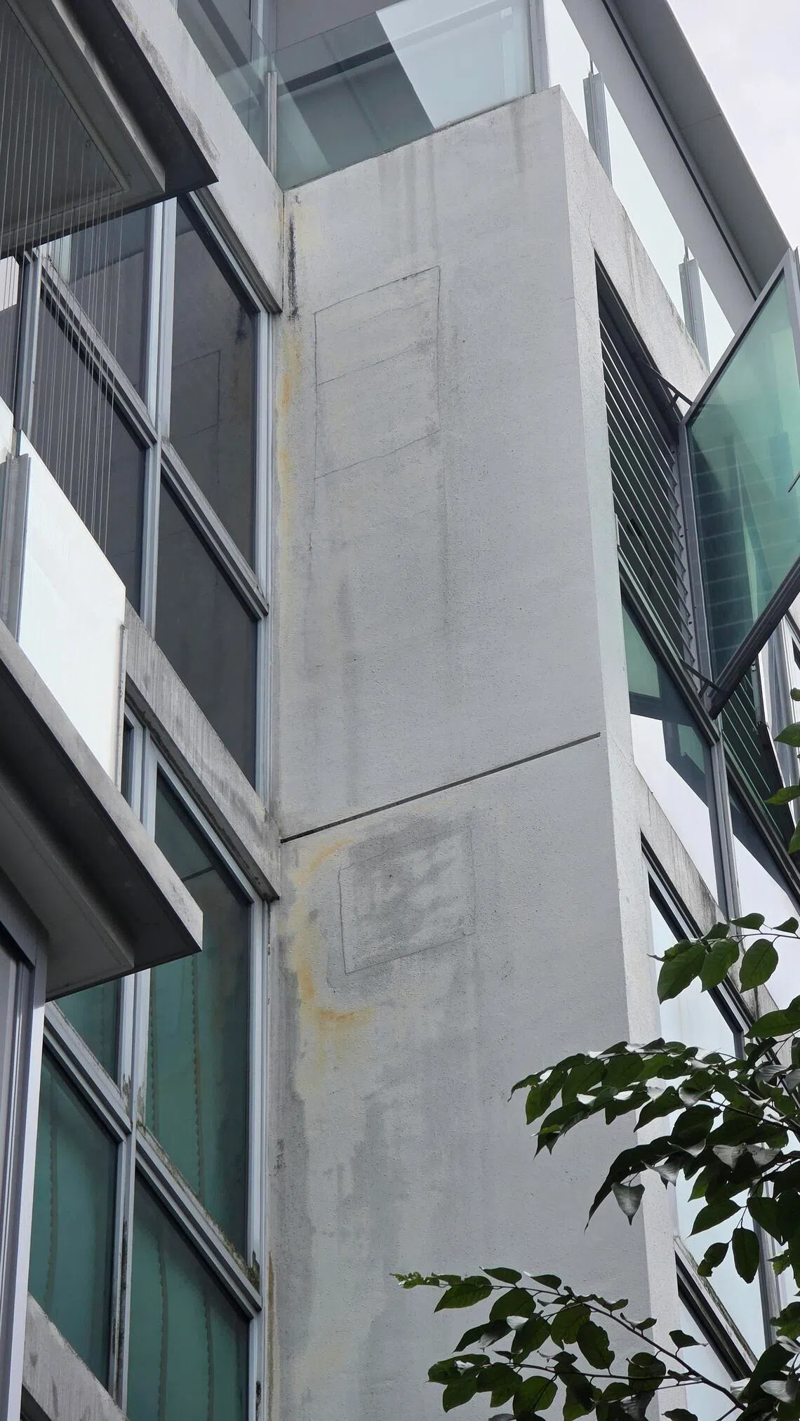 In its statement of claim filed in 2025, Canberra Residences MCST highlighted alleged issues such as defective and incomplete including plastering. The defendant disputed the claims and said that repainting was completed by January 2023.