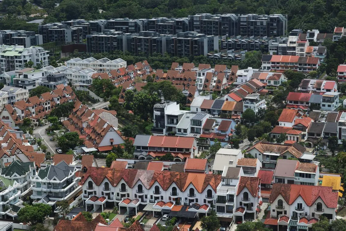 The volume of resale home transactions has demonstrated a robust recovery.