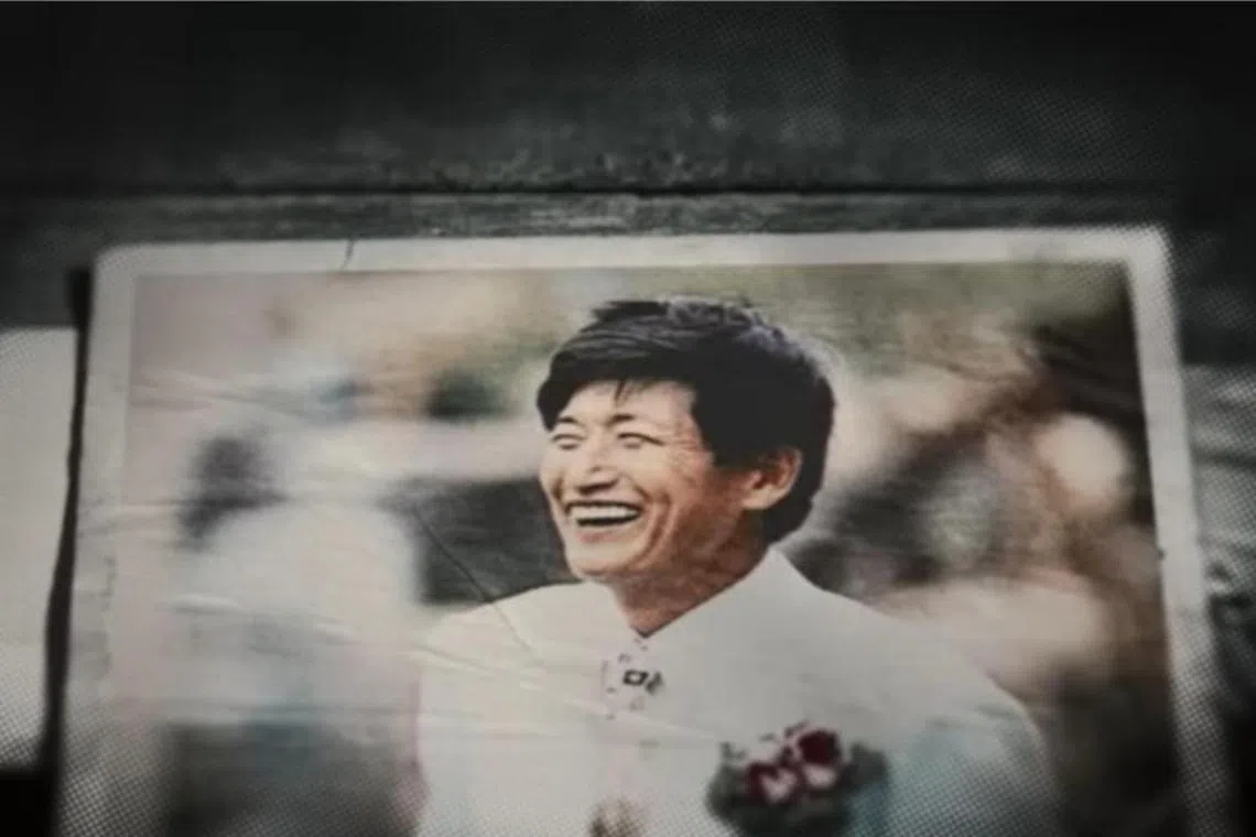 JMS founder Jeong Myeong-seok is undergoing trial in central-west city Daejeon for sexual assault of two foreign followers.