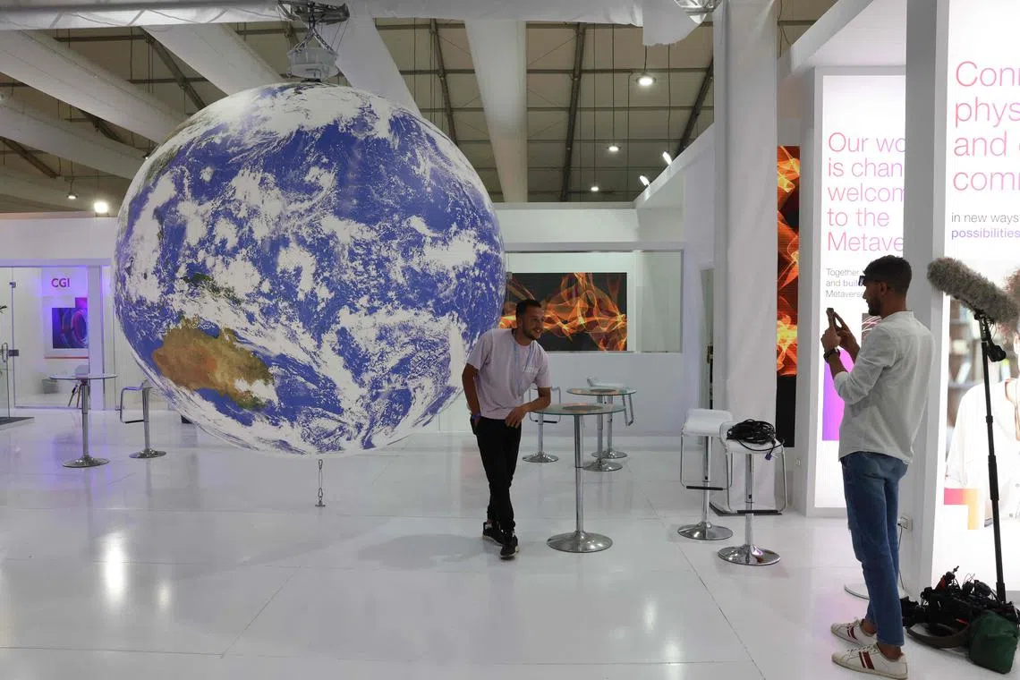 Developing countries have proposed putting loss and damage on the summit agenda, which must be adopted unanimously before the talks get underway.