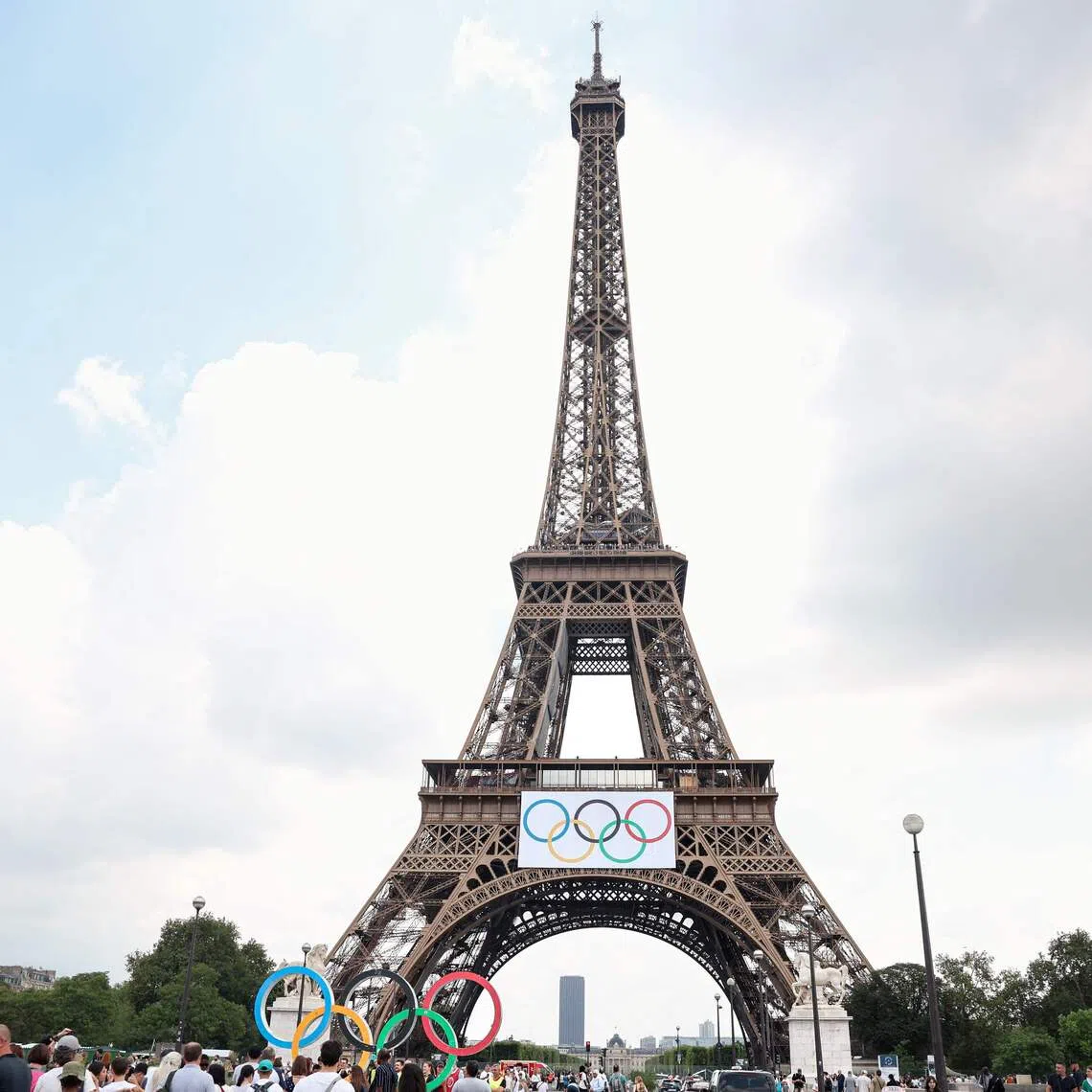 Despite the large unforecasted security bill, there was no overall budgetary slippage.