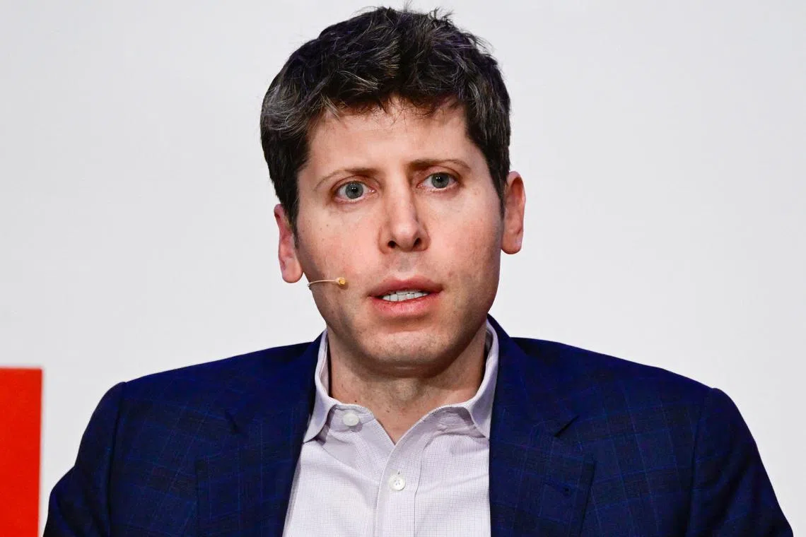 While Meta has sought to hire “a lot of people” at OpenAI, “so far none of our best people have decided to take them up on that,” Mr Altman said.