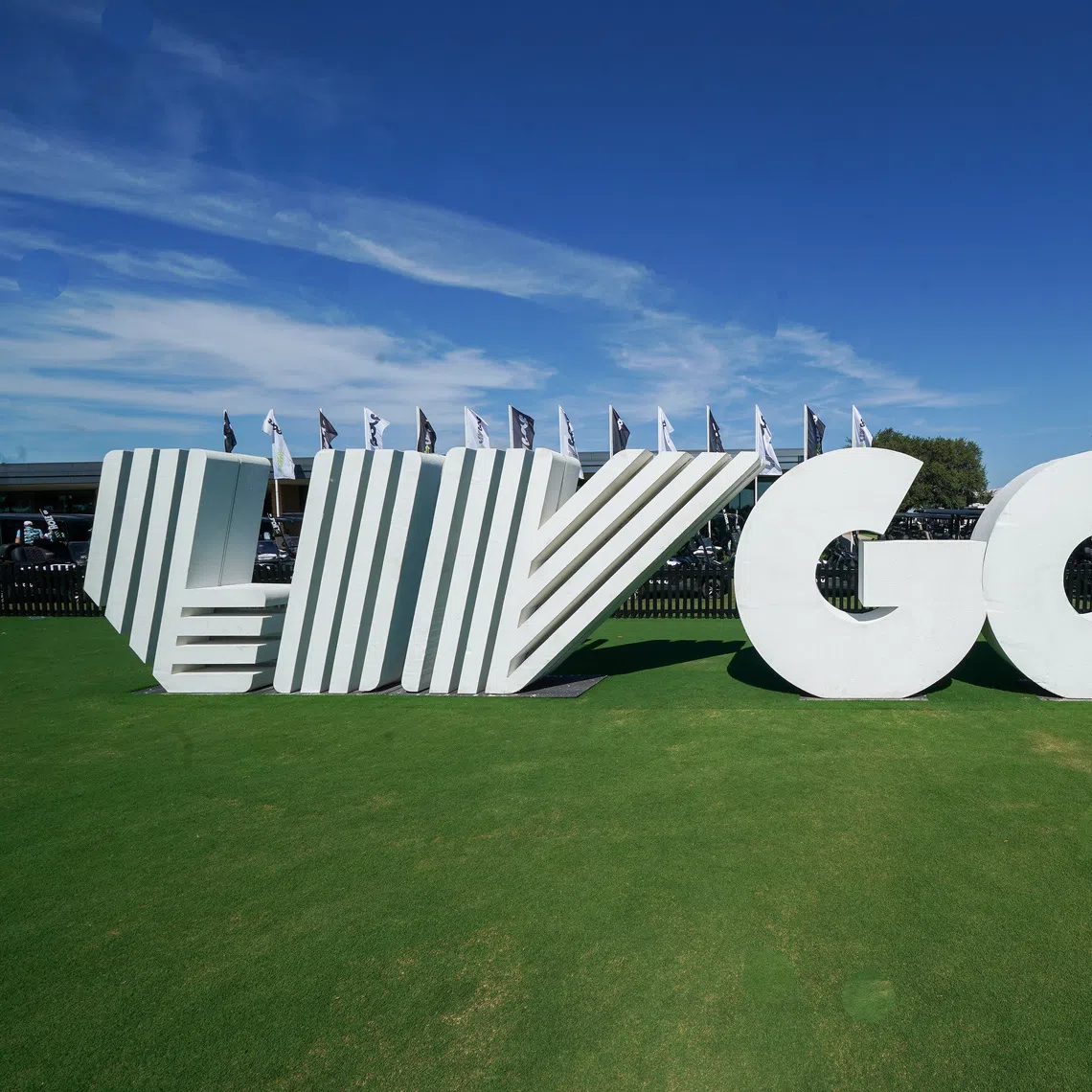 Financial backing for LIV Golf by Saudi Arabia’s Public Investment Fund ended at the weekend.
