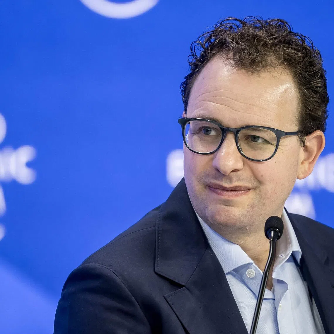 Anthropic chief executive Dario Amodei’s pay leans heavily towards stock and other sorts of compensation.