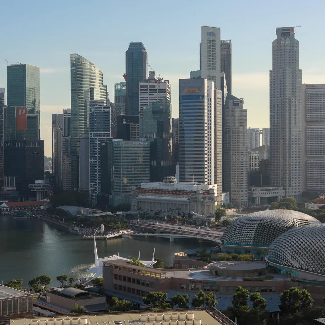 In a Feb 10 report, the Public Accounts Committee also highlighted recurring lapses in procurement and contract management, as well as the need to strengthen supervisory oversight.