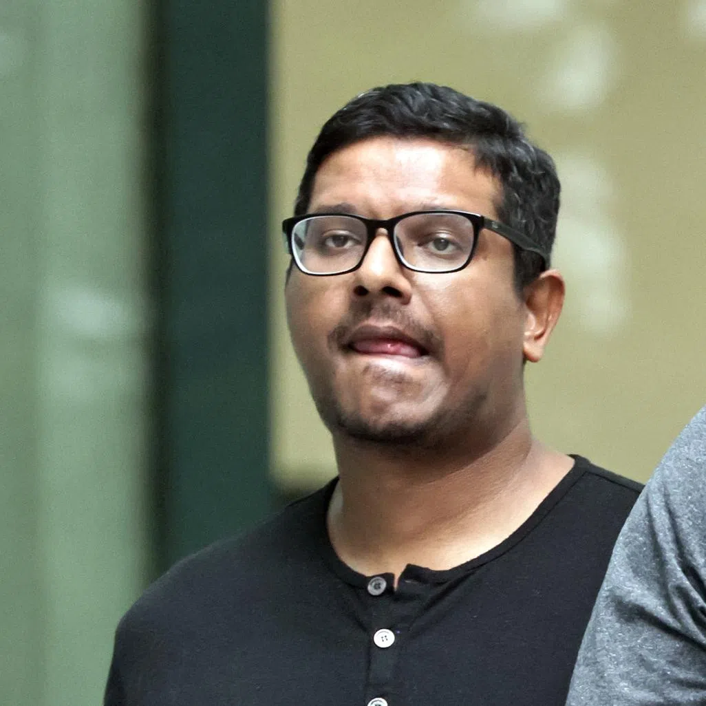 On April 9, Vijendren Tanapal, 38, was sentenced to seven weeks’ jail after he pleaded guilty to two forgery charges involving two Japanese clients.